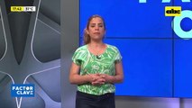 Video: costos del vía crucis del boleto estudiantil