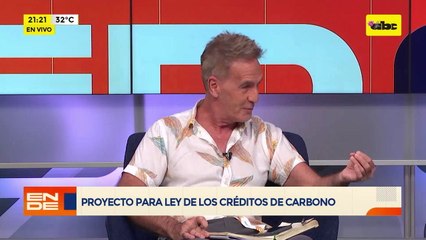 Proyecto de Ley ‘‘De créditos de carbono’': fue aprobado en el Senado y será tratado en Diputados