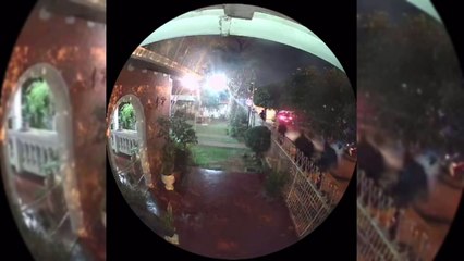 Enfrentamiento Entre Hinchas De Luque Ok