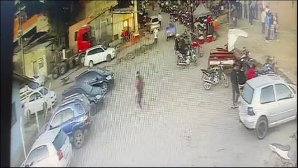 Maleante de 17 años es sindicado como el asesino de un agente de Policía en Asunción