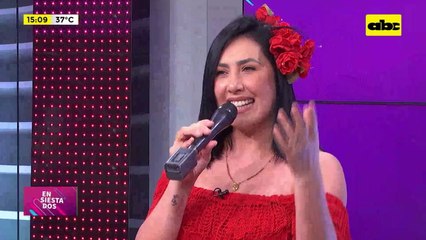 Video: ¡Recibimos a la Joya Guaraní en Ensiestados!