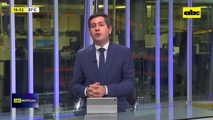 Video: Nenecho dice que no hay atraso de obras a pesar de los reiterados reclamos de vecinos