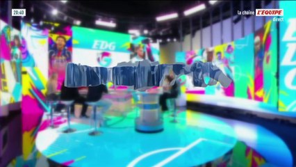 Le petit filet du 2 décembre - L'Équipe de Greg - extrait