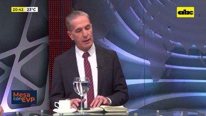 Video: Senado tratará mañana acuerdos de nominados del Poder Ejecutivo