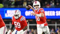 New England Dominates as Giants Struggles Continues