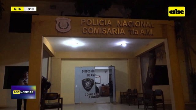 Video: Dos policías fueron denunciados por extorsión