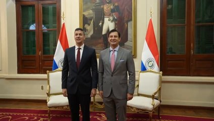 Imágenes De La Segunda Jornada De La Cumbre De Poderes