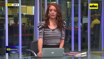 Video: Peña “rígidos” con los policías corruptos