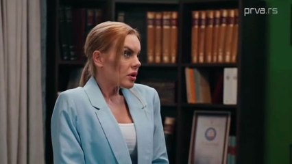 Igra sudbine epizoda 1618 NOVA EPIZODA