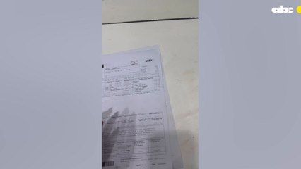 Denuncia Por Supuesta Estafa Millonario Pedía Que Le Paguen G. 100 Mil