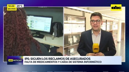 Video: Siguen los reclamos de asegurados
