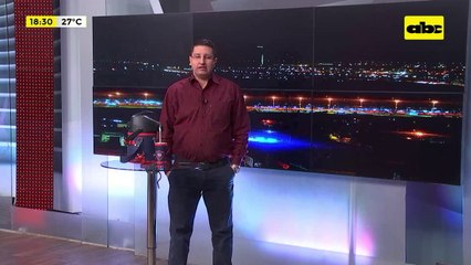 Video: El abogado “Leopardo” recibió cuatro impactos de proyectil en Bañado Tacumbú