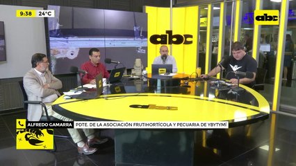 Video: Productores de cebolla amenazan con cierre de ruta