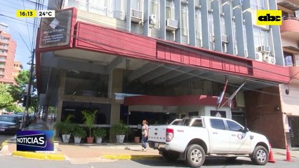 Amedrentamiento a medios de prensa: Semillas para la Democracia pide a Santiago Peña a pronunciarse