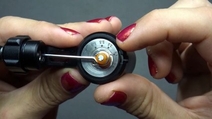 ¿Que Es El Stroke En Maquinas Rotativas Para Tatuar y Que Es La Salida De La Aguja?