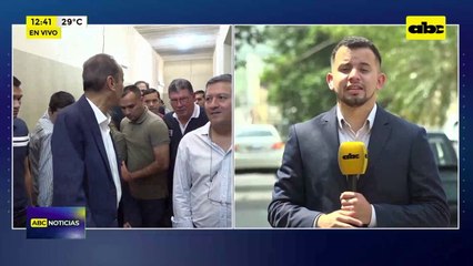 Video: Nuevas cárceles aún no serán habilitadas