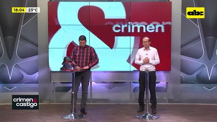 Feminicidio en Lambaré: Osvaldo Zaracho andaba libre a pesar de que tenía arresto domiciliario