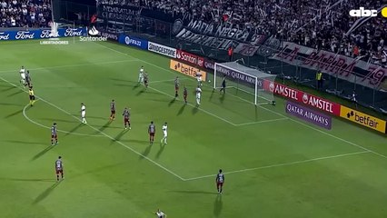 Olimpia Remontó Un 1-3 Y Venció A Fluminense Por Penales En 2022