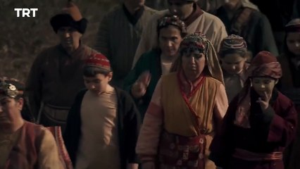 <b>قيامة ارطغل حلقة رقم 22</b><br/><br/>- مدبلج