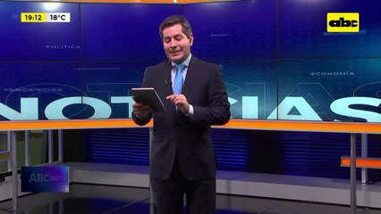 Video: Beto Ovelar designó a ‘’hurrera’' de Lizarella