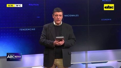 Video: Constantes robos domiciliarios en Loma Pyta