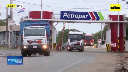 Petropar: rebajas por “criterios políticos”