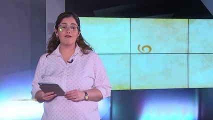 Video: Los proyectos musicales de Aymée Nuviola