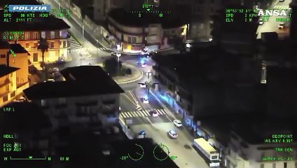 Rapimento nel Ragusano, anche un boss fra i destinatari di 3 ordinanze di custodia