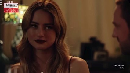 ‘Tell Me Lies’ Renewed for Second Season at Hulu | THR News