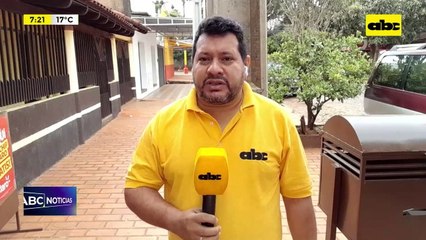 Video: Realizan allanamientos en Brítez Cué
