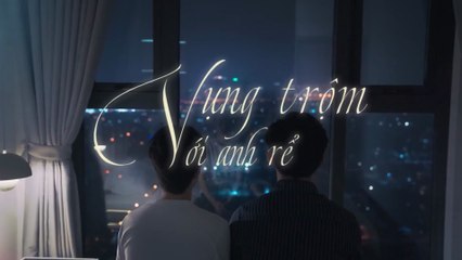 Vụng Trộm Với Anh Rể - Tập 1