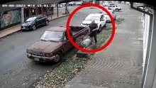 Caen supuestos motoasaltantes implicados en varios golpes