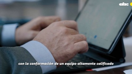 Santiago Peña Presenta Su Equipo Negociador Del Tratado De Itaipú