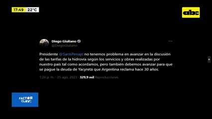 Binacional Yacyretá: ¿Qué importancia tiene para Argentina y Paraguay?