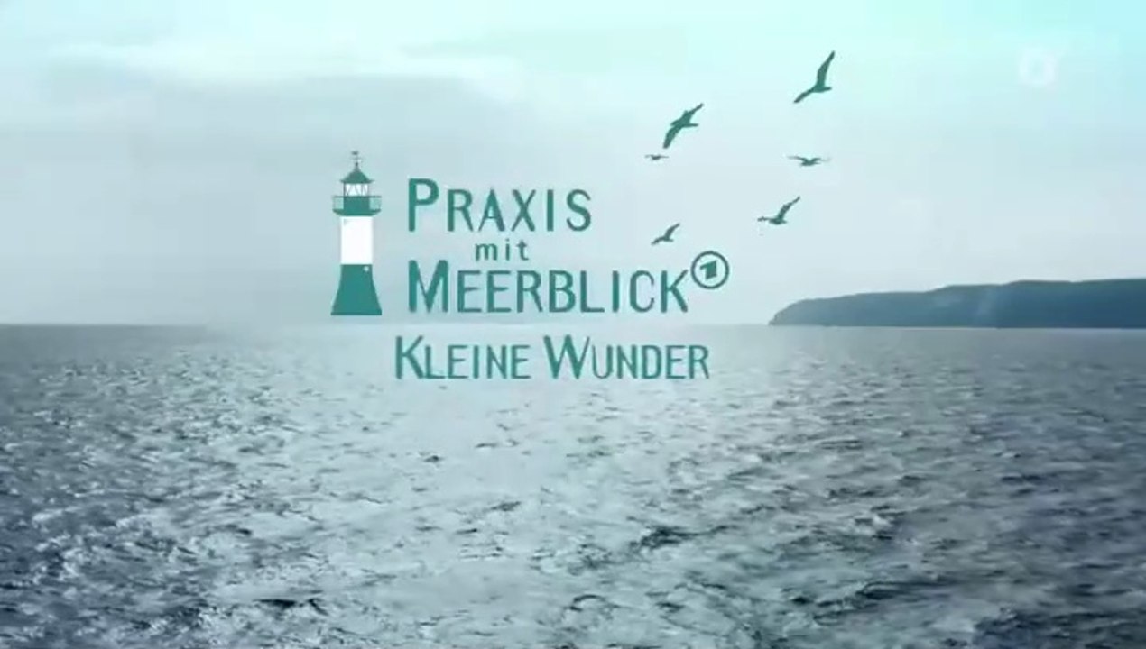 Praxis mit Meerblick -19- Kleine Wunder