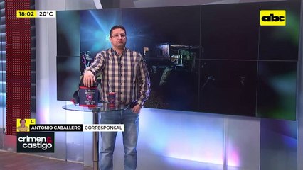 Video: matan a un niño de 12 años que quiso defender a su madre