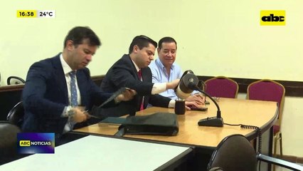 Video: defensa pide absolución de Miguel Cuevas