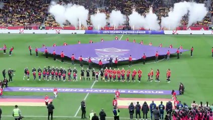 Felipe VI presencia la victoria de la Selección en la Nations League