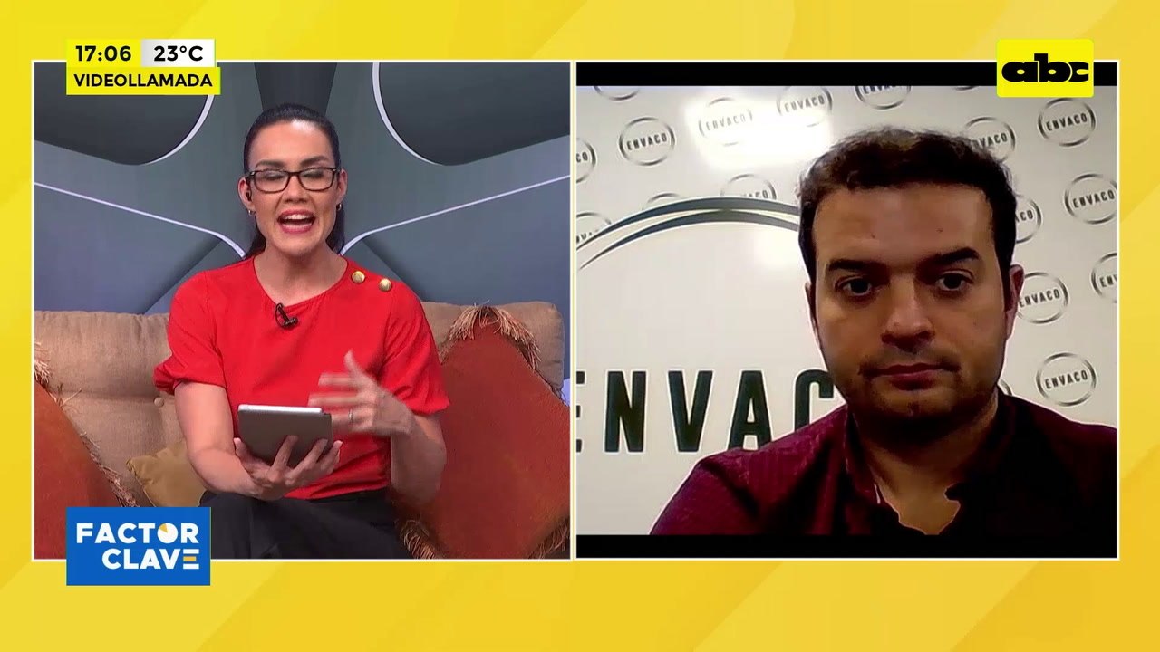 Video: Envaco implementa tecnología de punta