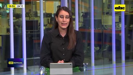 Video: funcionarios del Ministerio de Justicia no descartan huelga