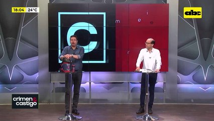 Tentativa de feminicidio: imputan a hombre tras supuestamente amenazar de muerte a su expareja