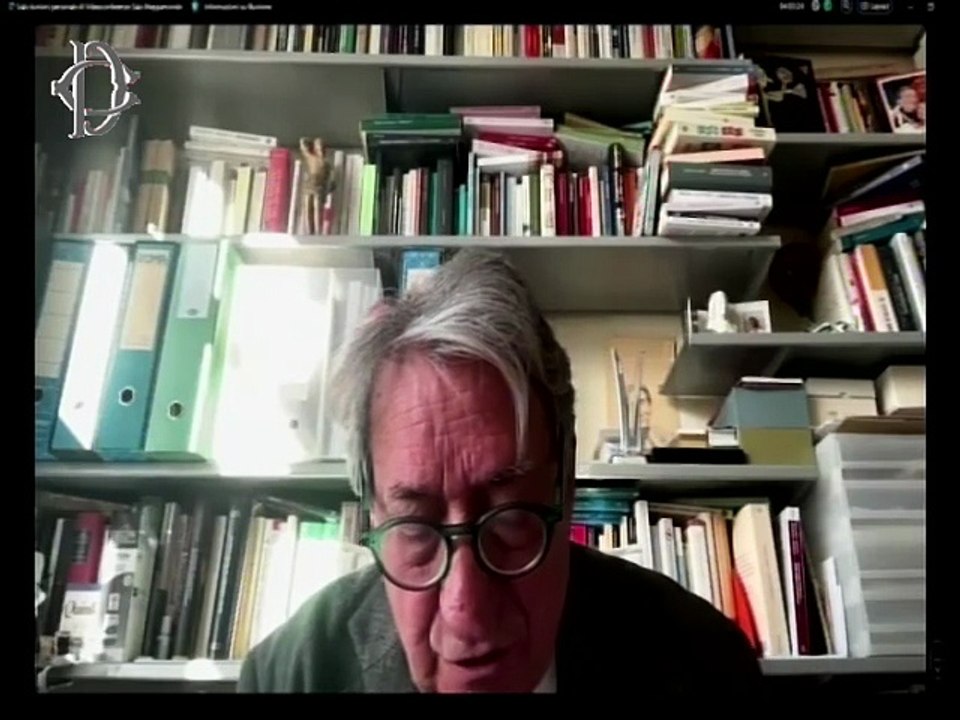 Roma - Mercati dei capitali - Audizione - avv. Alessandro Pajno Presidente emerito del Consiglio di Stato, AIFI, AIPB e AssoNEXT (02.12.25)