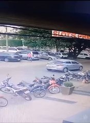 Presunto Rapto En Pjc