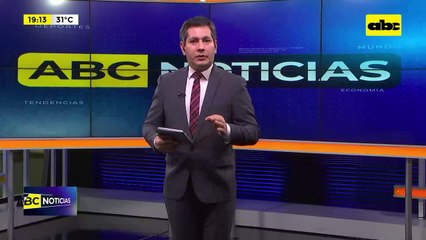 Embajador argentino sobre hidrovía: ‘‘El gobierno paraguayo se pasa de la raya”