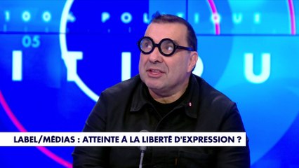 Richard Ramos : «Chaque média a son utilité dans la démocratie»