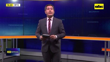 Video: Zenaida Delgado pasa oficialmente al Partido Colorado