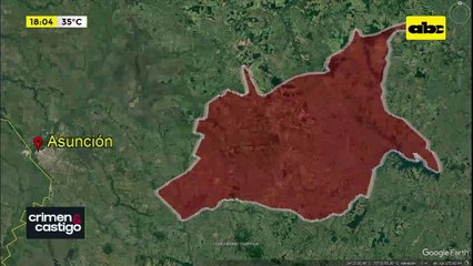 Video: asesinan a un joven universitario de 22 años en un asalto frustrado en su vivienda