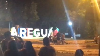 Denuncian Caso Omiso A Denuncias Por Polución Sonora En Areguá