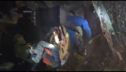 Detienen a supuesto asesino de niño