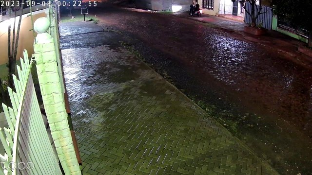 Gritos y llanto desesperados de víctima de asalto